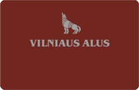 Vilniaus Alus