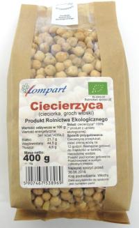 Ciecierzyca bio