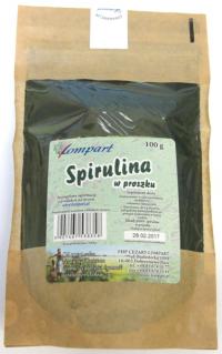 Spirulina