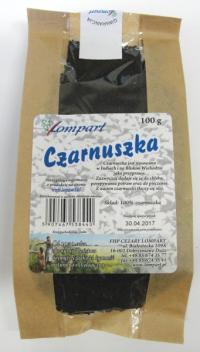 Czarnuszka