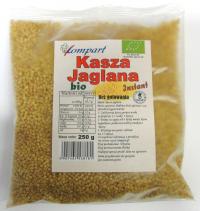 Kasza jaglana bio instant 