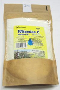 Witamina C 