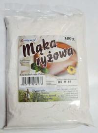 Mąka ryżowa